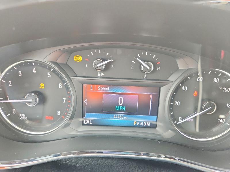 Aukcja sprzedaży 2020 Buick Encore, vin: KL4CJASB4LB026313, numer aukcji: 41893956