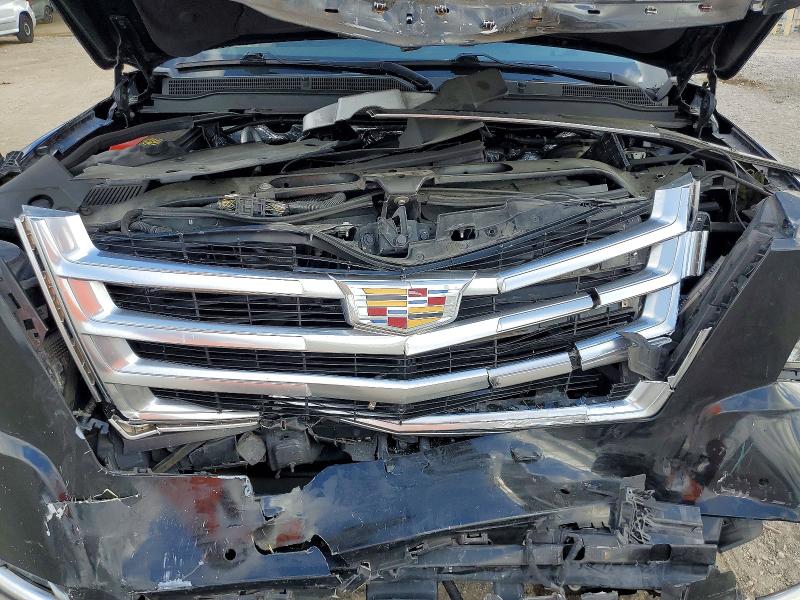 2016 Cadillac Escalade მანქანა იყიდება აუქციონზე, vin: 1GYS4CKJ2GR374937, აუქციონის ნომერი: 41593646
