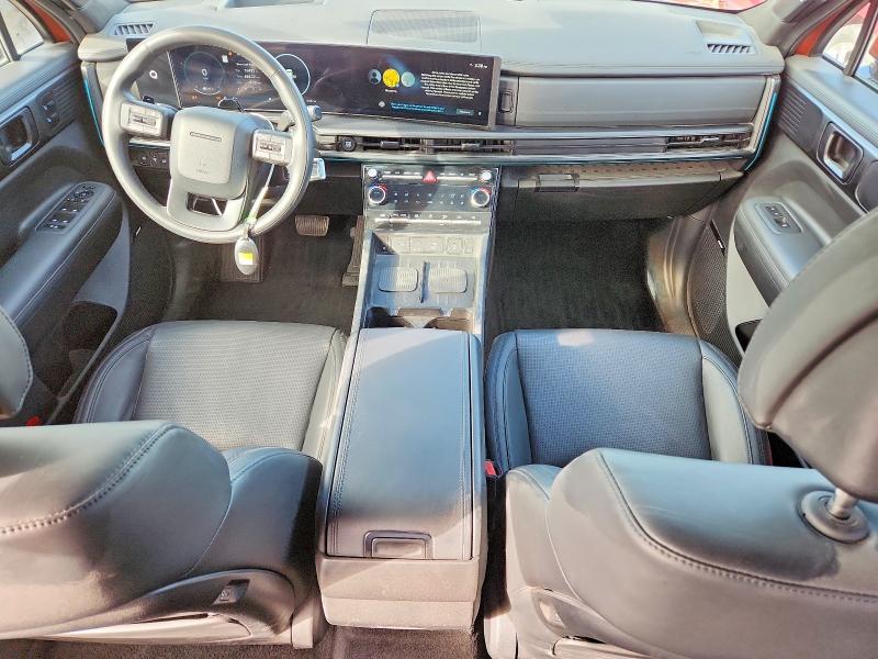 Продажа на аукционе авто 2024 Hyundai Santa Fe, vin: 5NMP5DGL7RH055355, номер лота: 46308036
