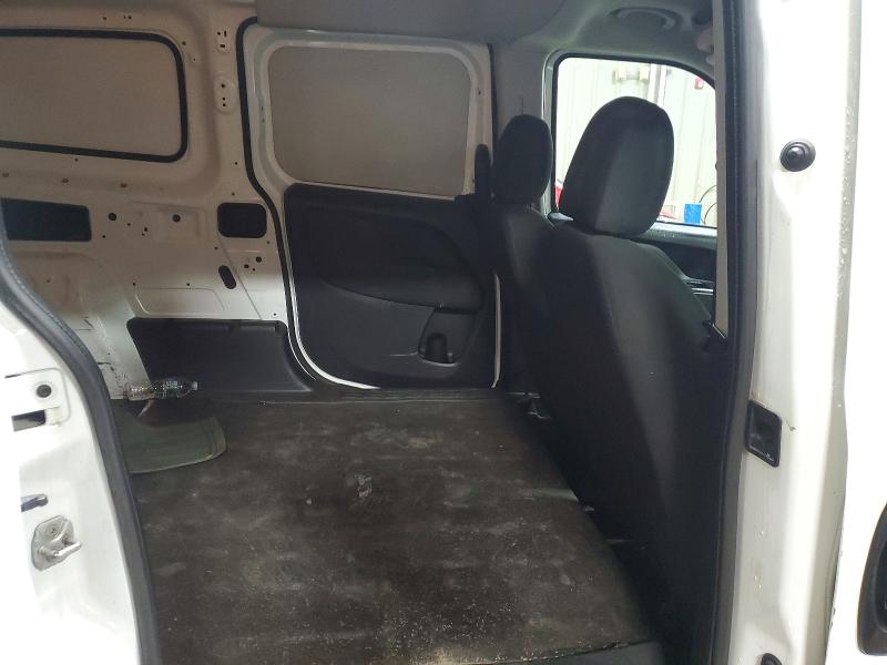 45773036 :رقم المزاد ، ZFBERFABXH6G37751 vin ، 2017 Ram Promaster City مزاد بيع