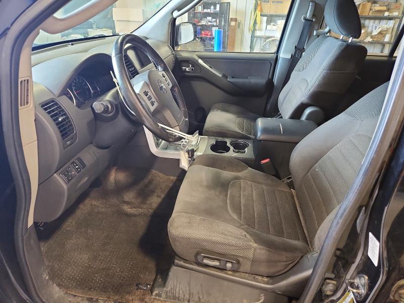 42076226 :رقم المزاد ، 5N1AR1NN5BC628380 vin ، 2011 Nissan Pathfinder مزاد بيع