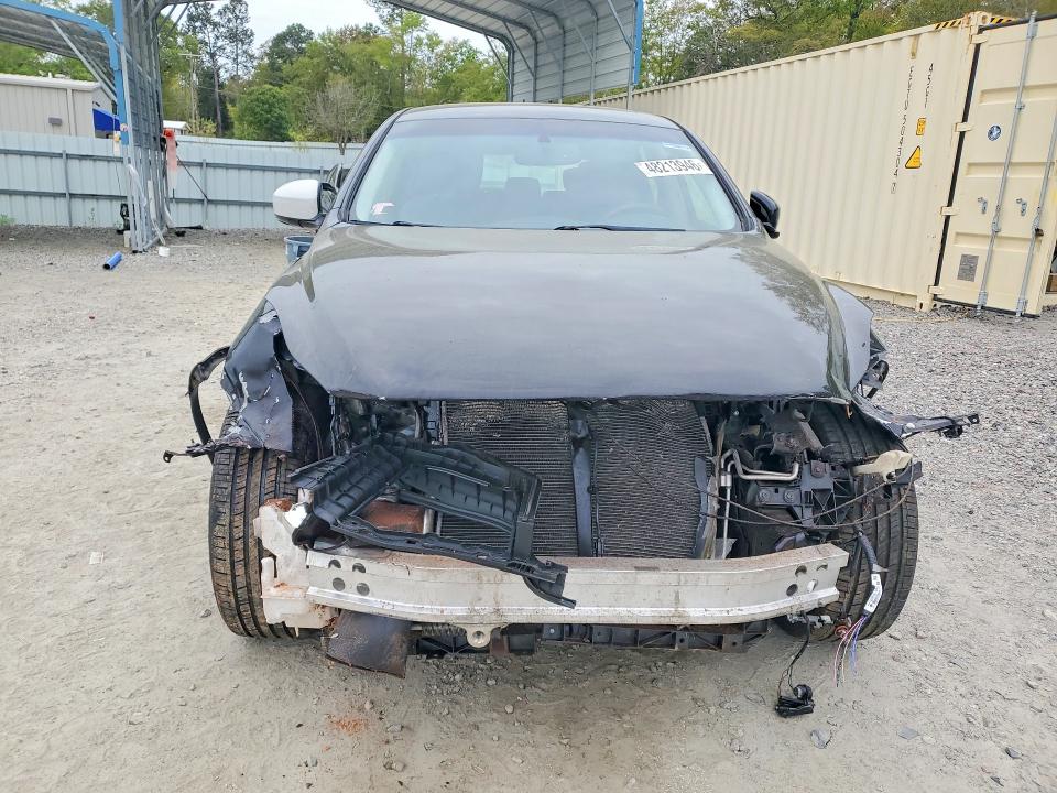 Продаж на аукціоні авто 2012 Infiniti Ex35, vin: JN1AJ0HR7CM451754, номер лоту: 48213946