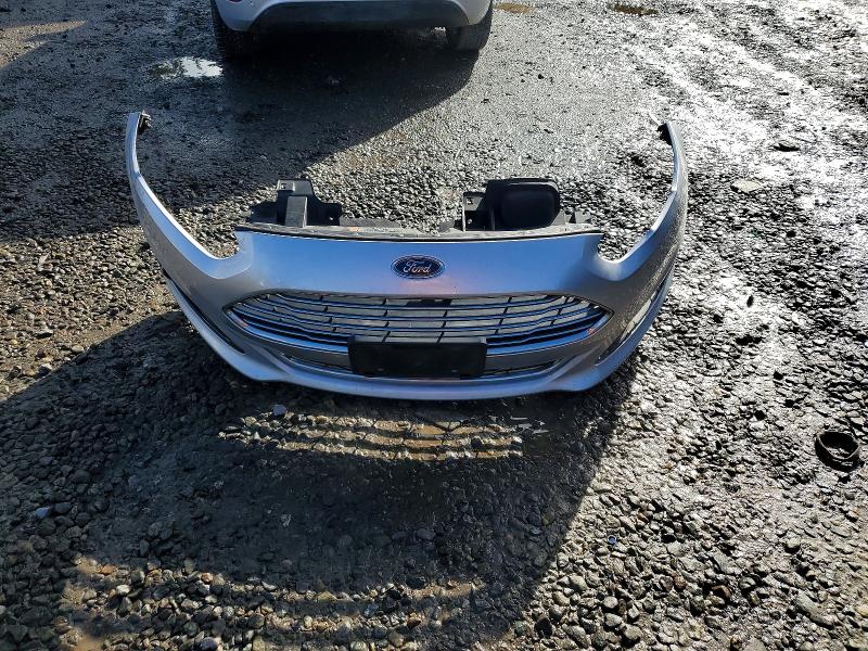 Aukcja sprzedaży 2015 Ford Fiesta, vin: 3FADP4FJ8FM117941, numer aukcji: 46956676