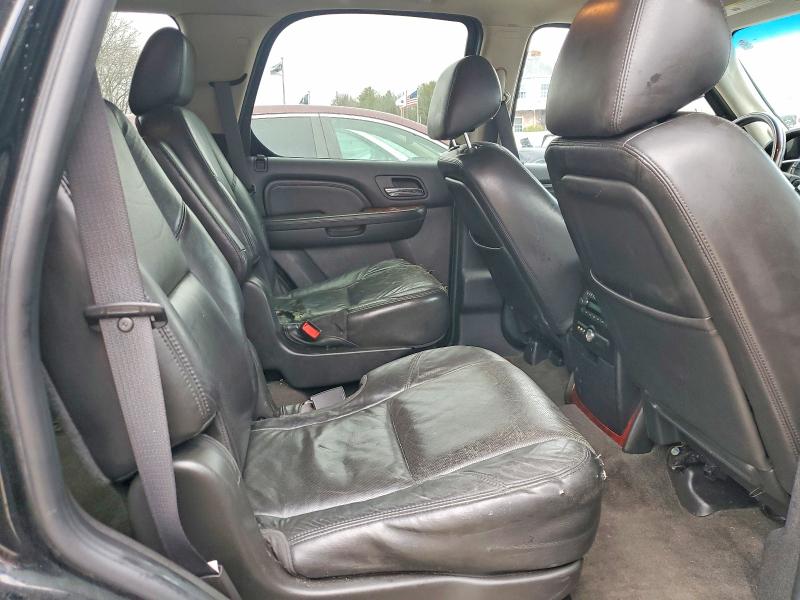 Продаж на аукціоні авто 2011 Cadillac Escalade, vin: 1GYS4CEF2BR117504, номер лоту: 45749136