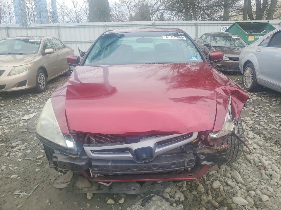 Продаж на аукціоні авто 2005 Honda Accord, vin: 1HGCM56885A157399, номер лоту: 47950996