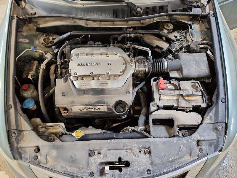 Продажа на аукционе авто 2008 Honda Accord, vin: 1HGCP36708A804787, номер лота: 47110106