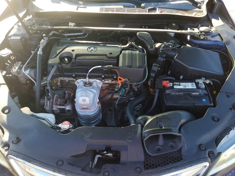 Aukcja sprzedaży 2016 Acura Tlx, vin: 19UUB1F53GA009270, numer aukcji: 41801326