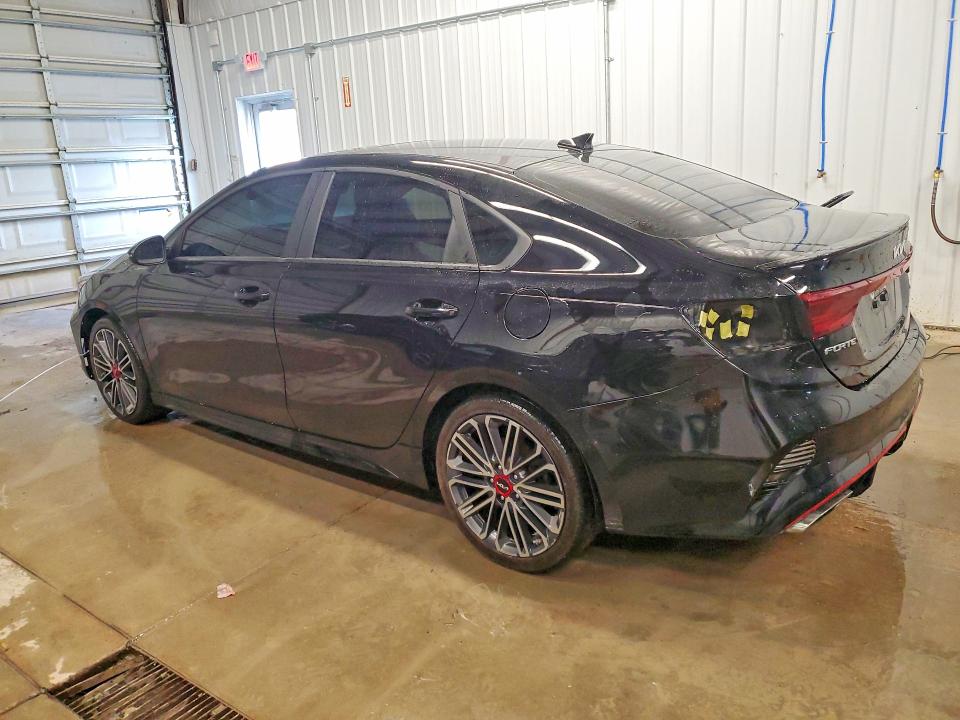 Продаж на аукціоні авто 2022 Kia Forte, vin: 3KPF44AC8NE480446, номер лоту: 47112356