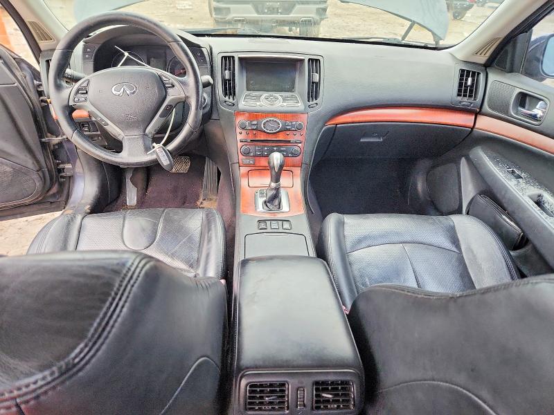 Продаж на аукціоні авто 2008 Infiniti G35, vin: JNKBV61F58M253172, номер лоту: 79762035
