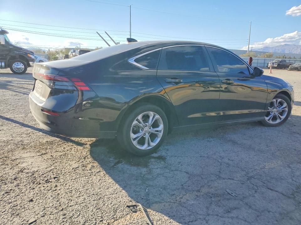 79759895 :رقم المزاد ، 1HGCY1F23RA019218 vin ، 2024 Honda Accord مزاد بيع