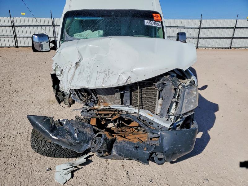 Продаж на аукціоні авто 2015 Nissan Nv, vin: 1N6AF0LY9FN803502, номер лоту: 46838906