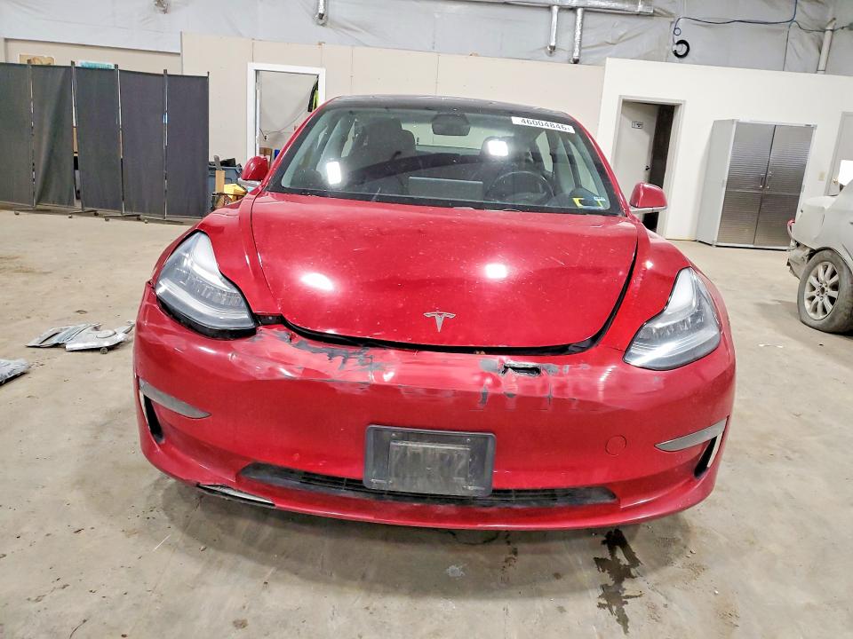 Aukcja sprzedaży 2018 Tesla Model 3, vin: 5YJ3E1EB9JF054995, numer aukcji: 46004846