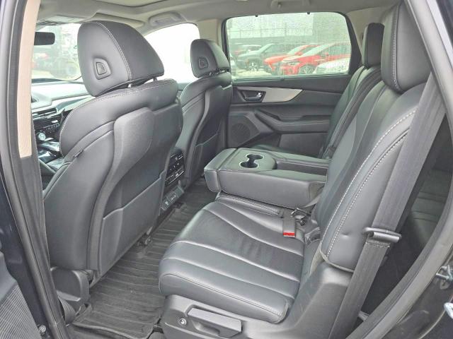 Продажа на аукционе авто 2024 Acura Mdx, vin: 5J8YE1H46RL021000, номер лота: 45810036