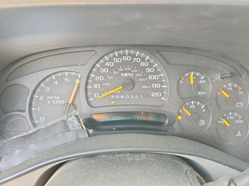 Продаж на аукціоні авто 2007 Chevrolet Silverado, vin: 2GCEK13Z871181802, номер лоту: 47297676