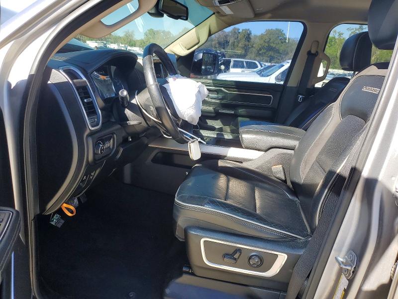 Aukcja sprzedaży 2019 Ram 1500, vin: 1C6RREJT0KN514527, numer aukcji: 41891846