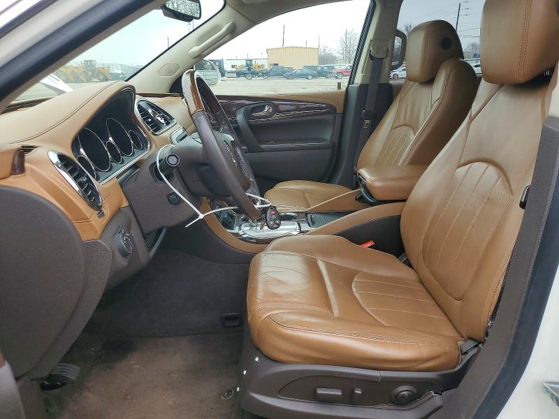 Продажа на аукционе авто 2015 Buick Enclave, vin: 5GAKVCKD9FJ239000, номер лота: 79708865
