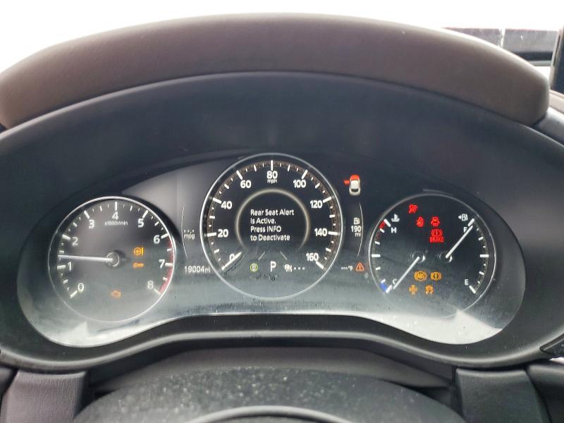 Aukcja sprzedaży 2025 Mazda Cx-30, vin: 3MVDMBDY5SM772171, numer aukcji: 79887985