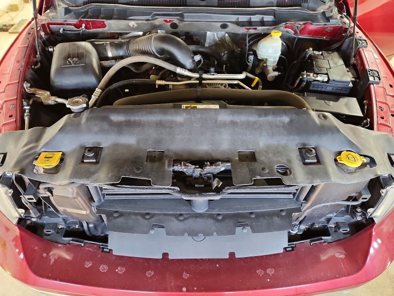 2014 Ram 1500 მანქანა იყიდება აუქციონზე, vin: 1C6RR7GT5ES209324, აუქციონის ნომერი: 47475776