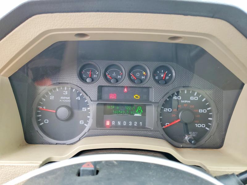 Продажа на аукционе авто 2008 Ford F350, vin: 1FDSF30578EC32626, номер лота: 55175846