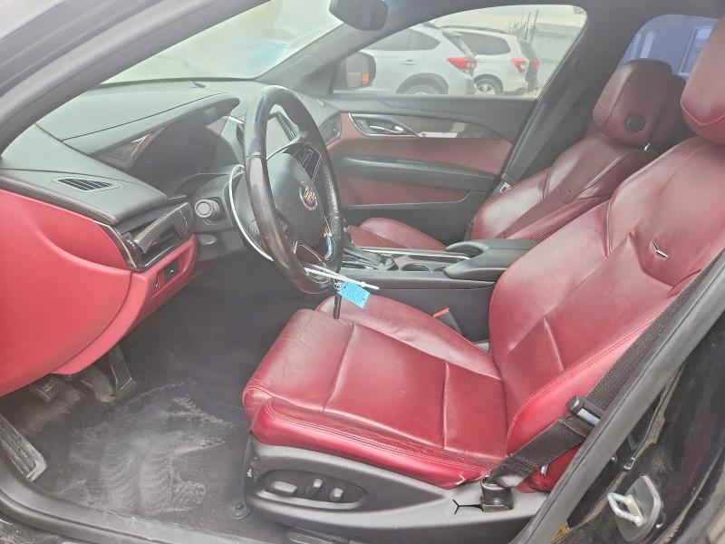 Продажа на аукционе авто 2013 Cadillac Ats, vin: 1G6AH5RX9D0145878, номер лота: 47201866