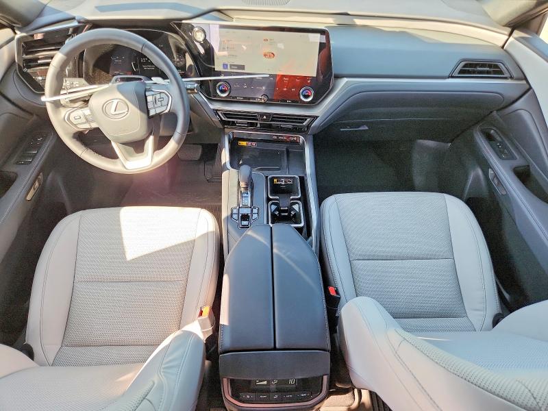 Aukcja sprzedaży 2025 Lexus Tx 350, vin: 5TDAAAB6XSS044581, numer aukcji: 47612566