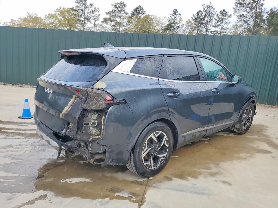 Aukcja sprzedaży 2023 Kia Sportage, vin: KNDPU3AF8P7133307, numer aukcji: 47233136