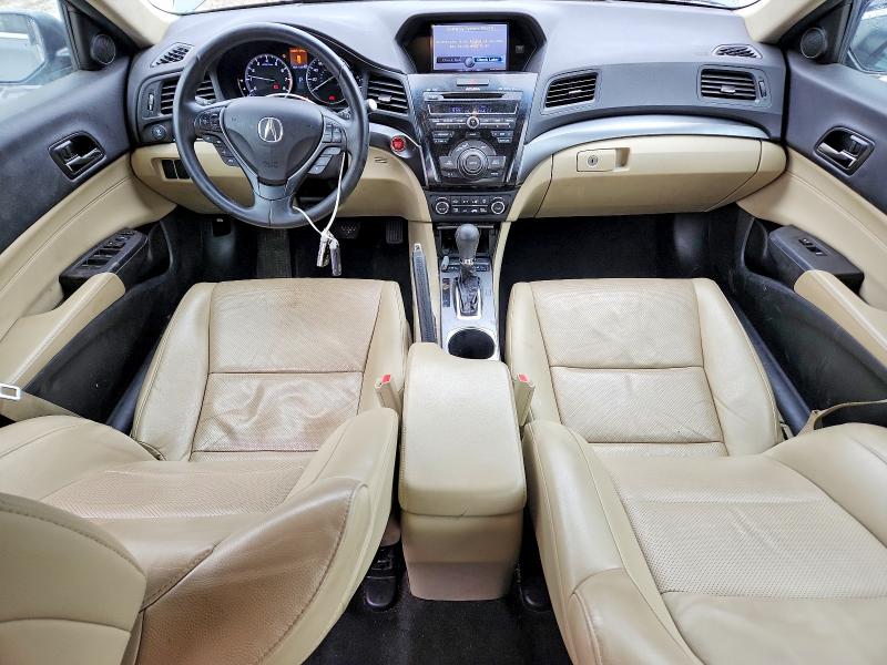 Продажа на аукционе авто 2014 Acura Ilx, vin: 19VDE1F71EE010671, номер лота: 79956365