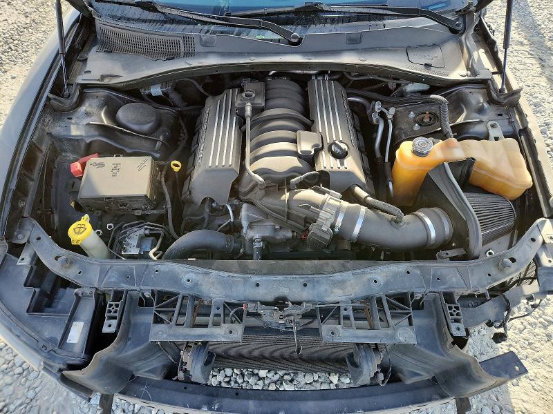 Aukcja sprzedaży 2017 Dodge Charger, vin: 2C3CDXGJ0HH593136, numer aukcji: 48077296