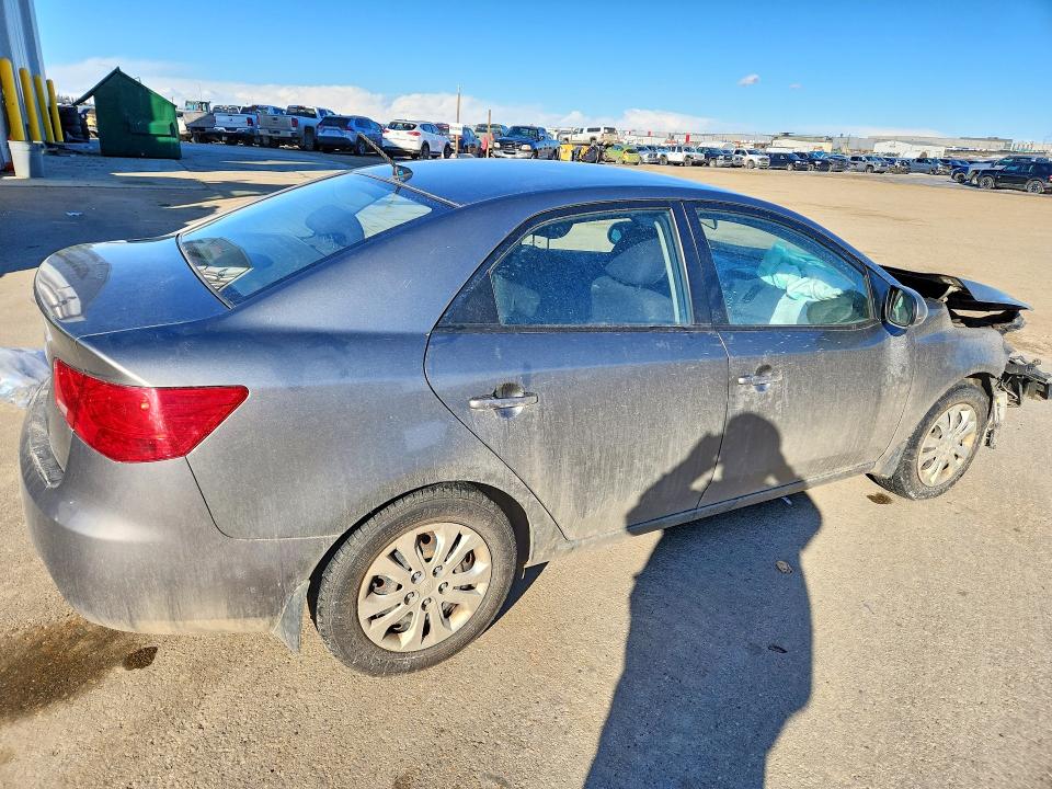Продаж на аукціоні авто 2013 Kia Forte, vin: KNAFT4A25D5646861, номер лоту: 41756736