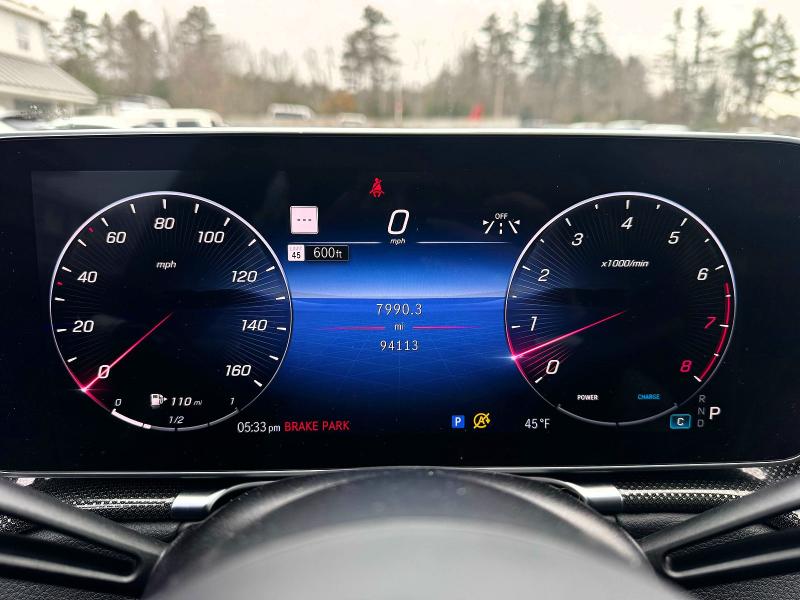 Продаж на аукціоні авто 2023 Mercedes-benz S, vin: W1K6G6DB5PA187010, номер лоту: 46895406