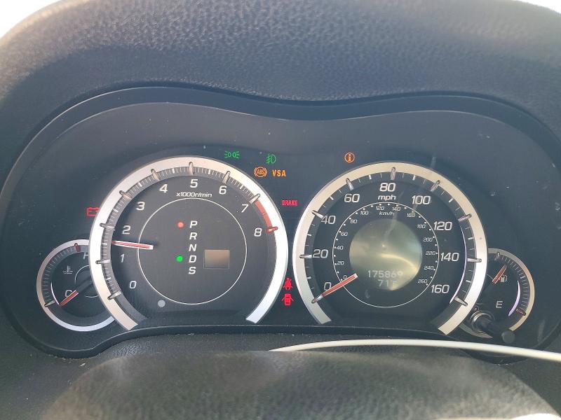 Aukcja sprzedaży 2010 Acura Tsx, vin: JH4CU2F62AC043651, numer aukcji: 46120836