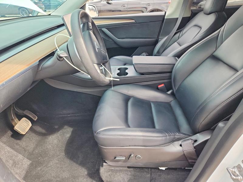 Продаж на аукціоні авто 2023 Tesla Model Y, vin: 7SAYGAEE0PF582270, номер лоту: 41879336