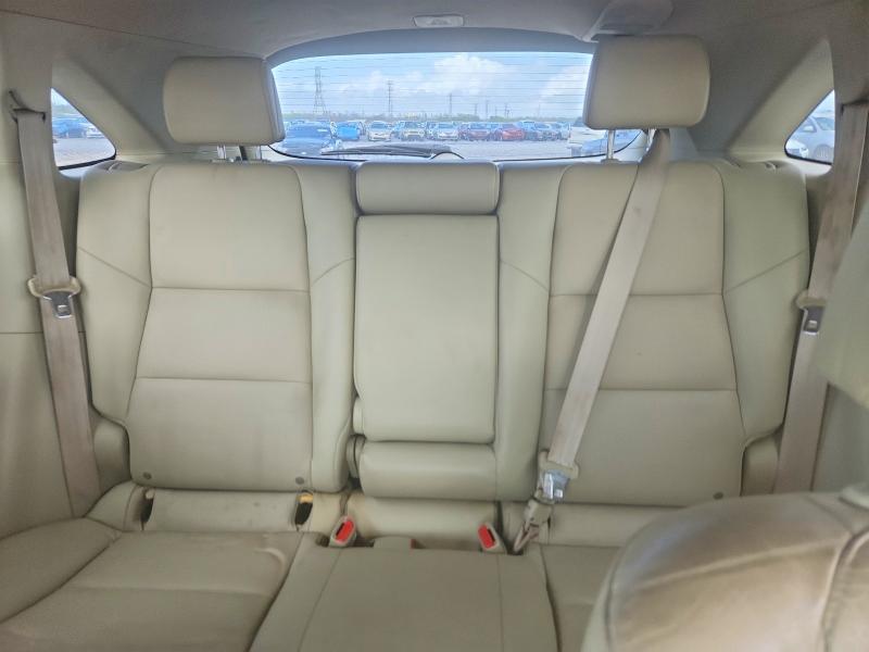 2014 Acura Rdx მანქანა იყიდება აუქციონზე, vin: 5J8TB3H31EL009465, აუქციონის ნომერი: 41837926