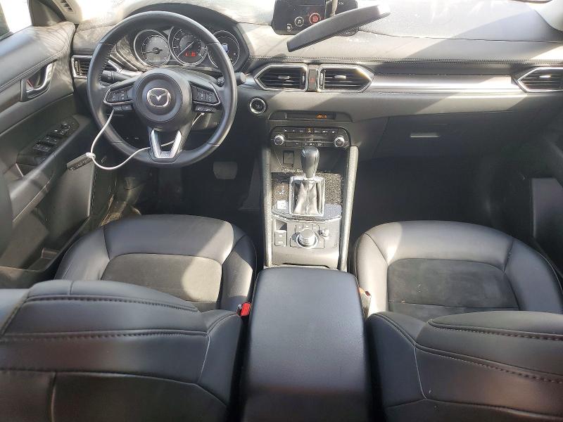 47451306 :رقم المزاد ، JM3KFBCM1K0671768 vin ، 2019 Mazda Cx-5 مزاد بيع