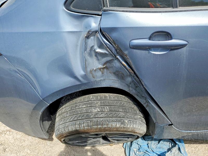 Продажа на аукционе авто 2024 Toyota Corolla Hybrid, vin: JTDBCMFE5RJ034825, номер лота: 79119225