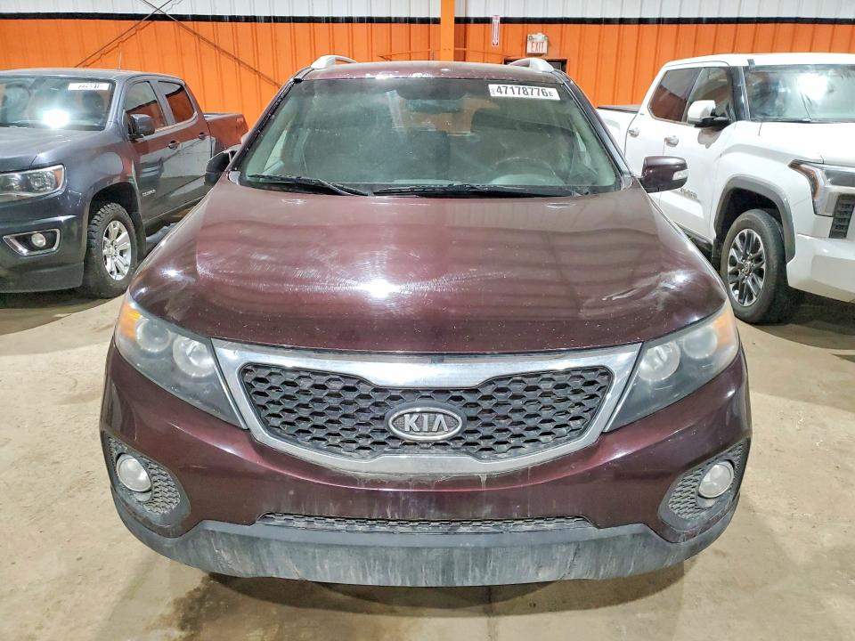 Продажа на аукционе авто 2013 Kia Sorento, vin: 5XYKTDA20DG397751, номер лота: 47178776