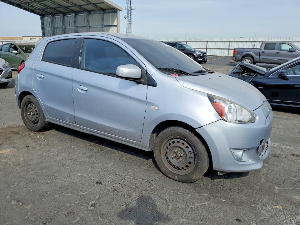 Продаж на аукціоні авто 2015 Mitsubishi Mirage, vin: ML32A3HJ7FH058494, номер лоту: 47097126