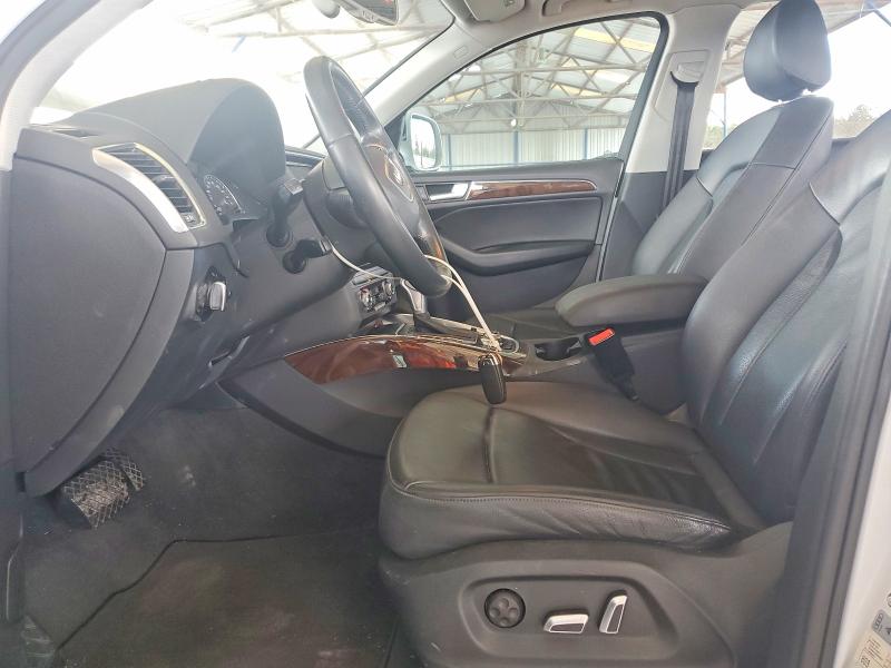 Aukcja sprzedaży 2015 Audi Q5, vin: WA1LFAFP3FA077433, numer aukcji: 41831786