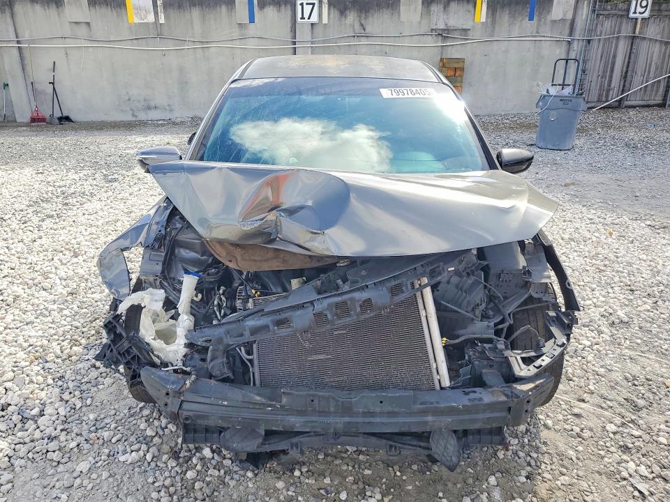2014 Kia Forte მანქანა იყიდება აუქციონზე, vin: KNAFX4A87E5086660, აუქციონის ნომერი: 79978405