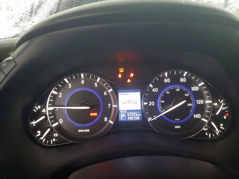 Продажа на аукционе авто 2019 Infiniti Qx80, vin: JN8AZ2NF9K9688960, номер лота: 79953285