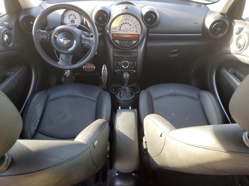 Auction sale of the 2013 Mini Cooper, vin: WMWZC5C5XDWP33305, lot number: 41910136
