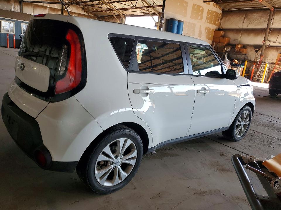 Aukcja sprzedaży 2014 Kia Soul, vin: KNDJP3A59E7743055, numer aukcji: 79303975