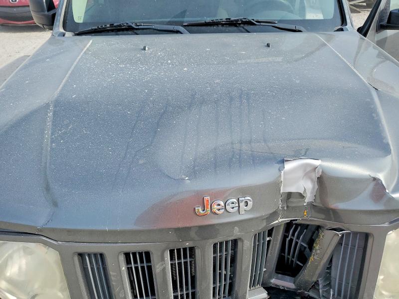 Aukcja sprzedaży 2012 Jeep Liberty, vin: 1C4PJLAKXCW208112, numer aukcji: 47592856
