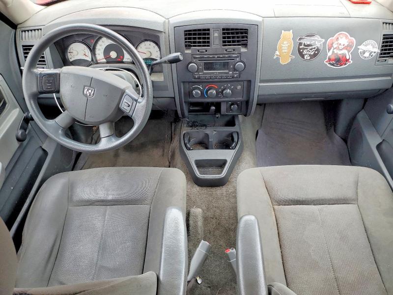 Aukcja sprzedaży 2006 Dodge Dakota, vin: 1D7HW28K86S716196, numer aukcji: 47123916