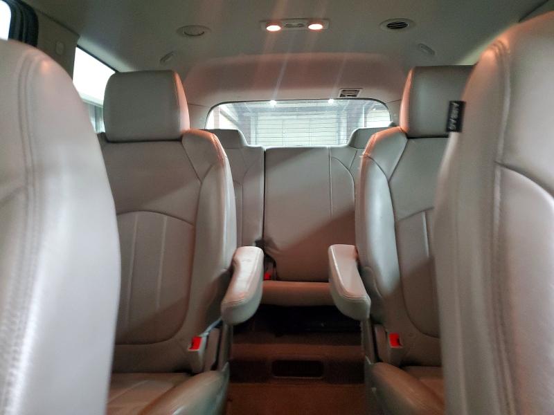 79972115 :رقم المزاد ، 5GAKRBKD1FJ339669 vin ، 2015 Buick Enclave مزاد بيع