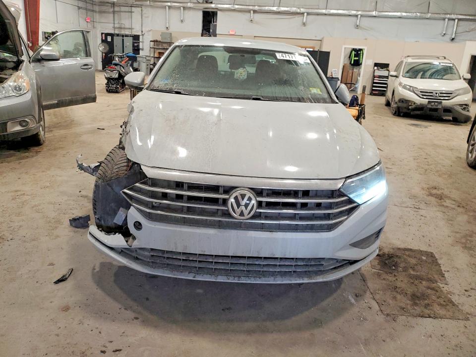 Aukcja sprzedaży 2019 Volkswagen Jetta, vin: 3VWN57BU5KM099623, numer aukcji: 47171426