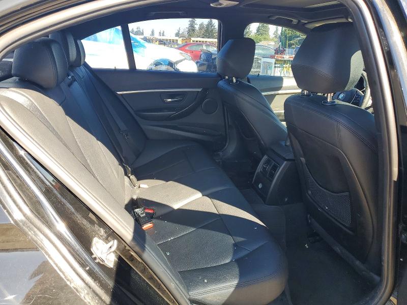 Продажа на аукционе авто 2016 Bmw 328, vin: WBA8E9C55GK644511, номер лота: 47805986