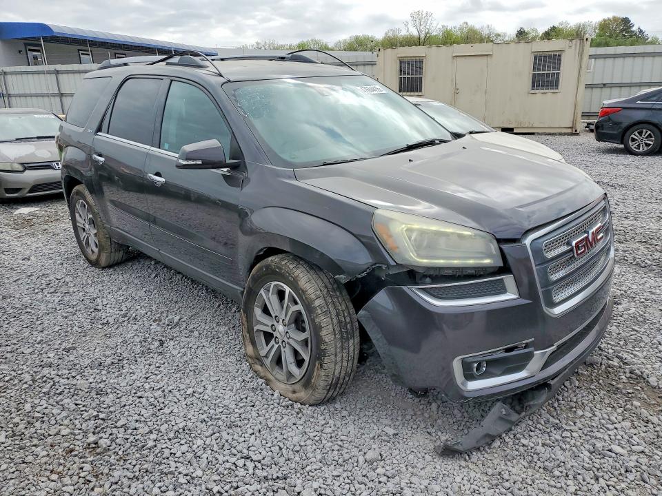 Aukcja sprzedaży 2015 Gmc Acadia, vin: 1GKKRRKD9FJ355291, numer aukcji: 47654416