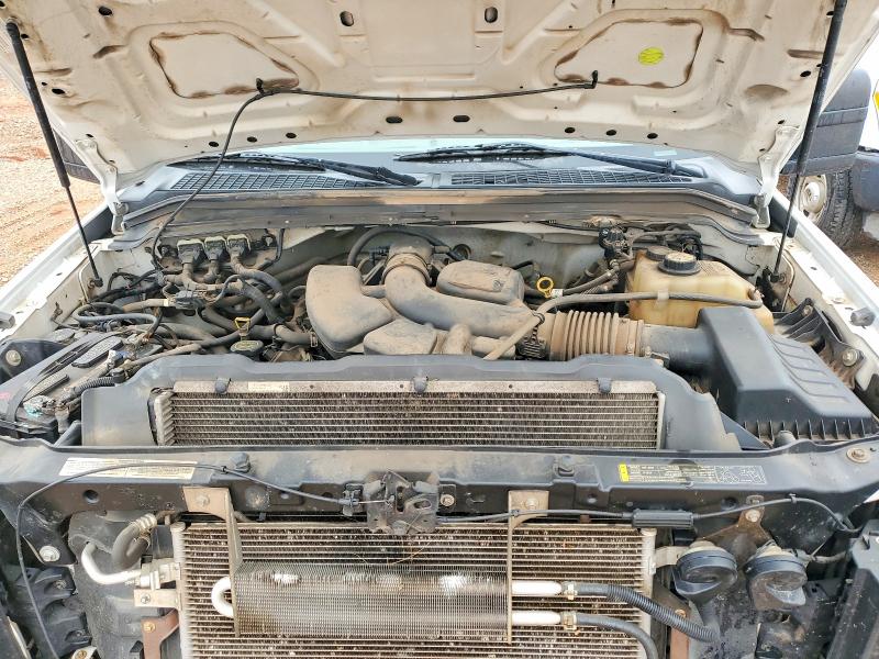 Продажа на аукционе авто 2008 Ford F350, vin: 1FDSF30578EC32626, номер лота: 55175846