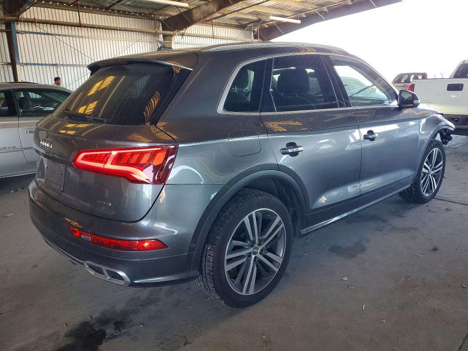 Продажа на аукционе авто 2020 Audi Q5 E, vin: WA1F2AFY5L2054761, номер лота: 45645346